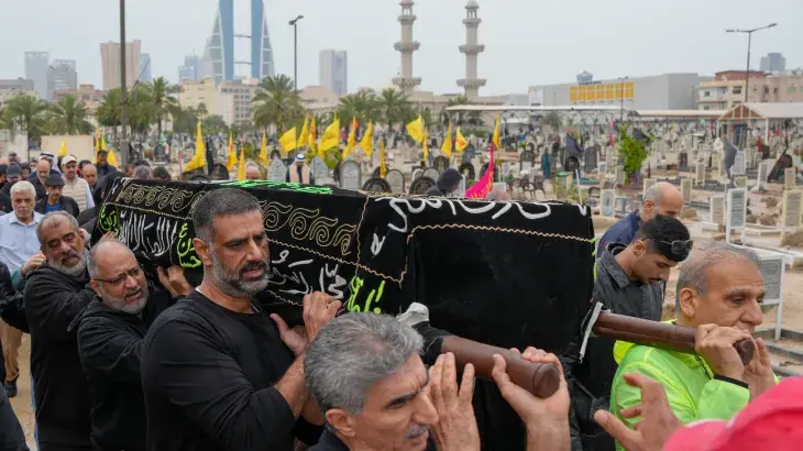 15 Days Passed Since Iran War Update: Tensions Grip Middle East