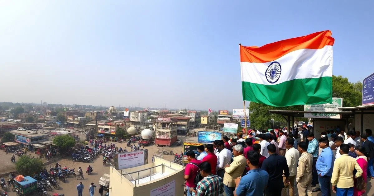 India Elections 2024: Key Dates, Candidates, and Voting Process Explained