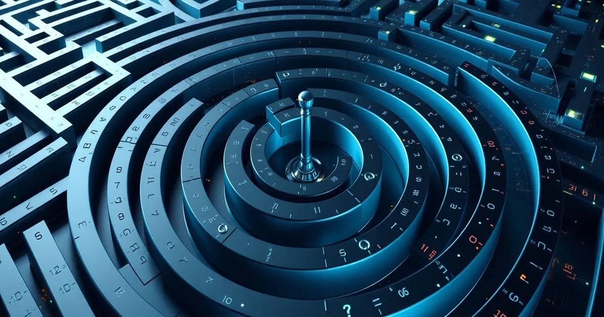 CSES Labyrinth Problem in Python, Java & C++: A Complete Guide