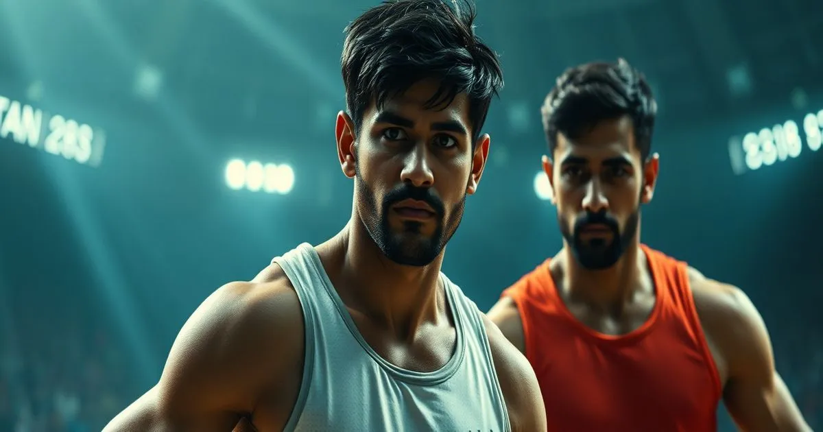 Dangal: The Enduring Legacy of India's Most Inspiring Sports Biopic