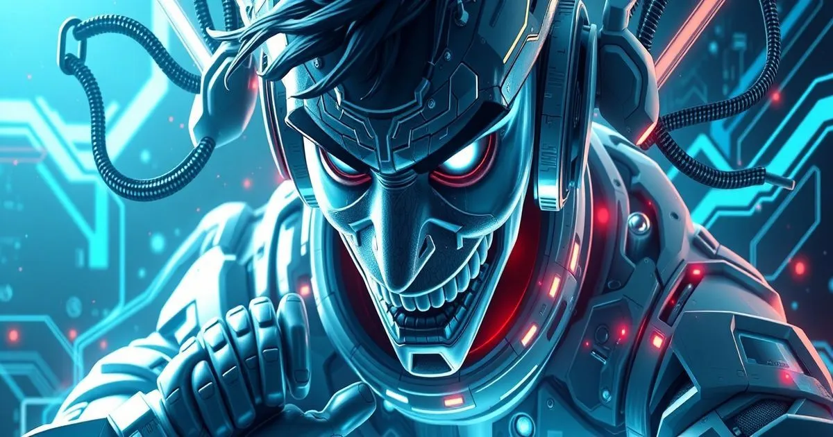 Beyond the Prank: Decoding the Mischievous Person