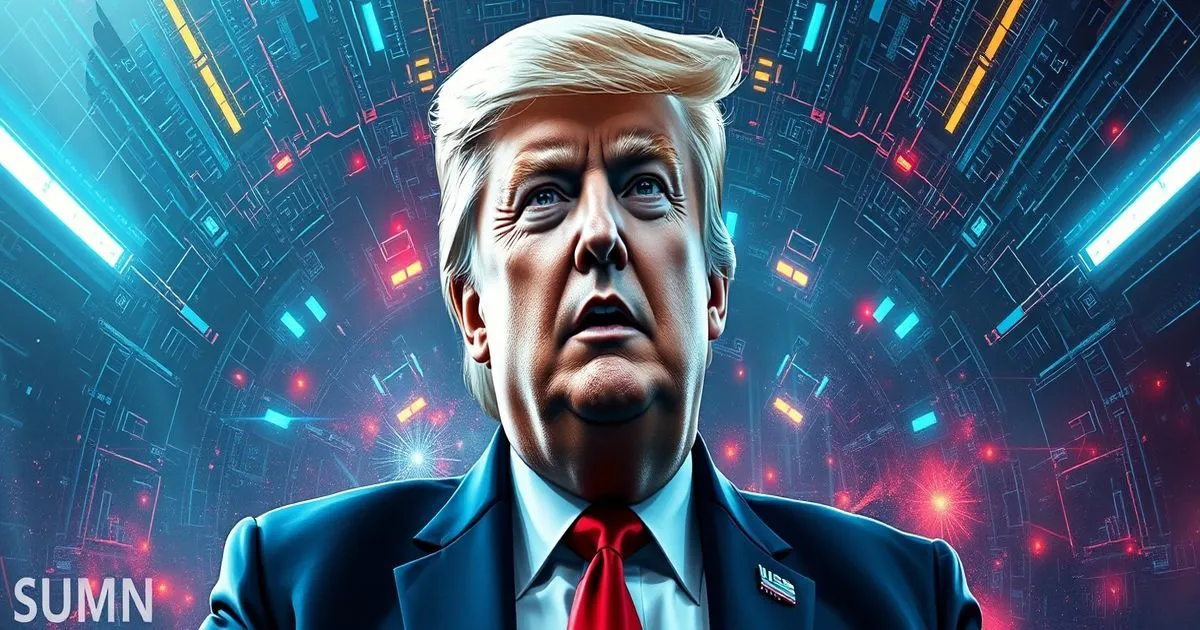 Trump's Unprecedented Second Act