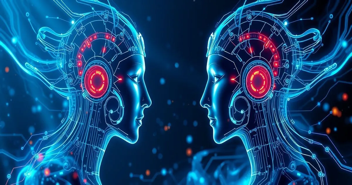 Google Gemini: Unveiling the Next Generation of AI Intelligence