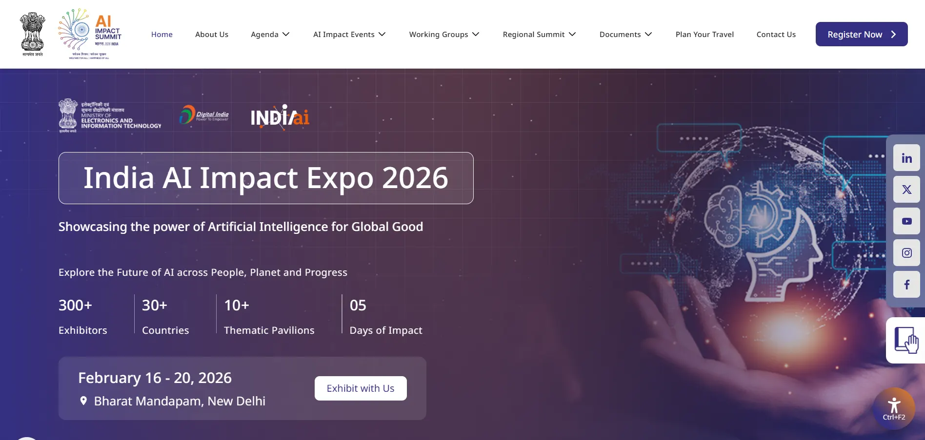 India AI Impact Summit 2026: A New Dawn for Global AI