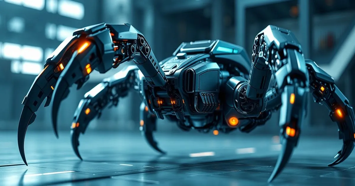 OpenClaw: Grasping the Future with Open-Source Robotic Innovation