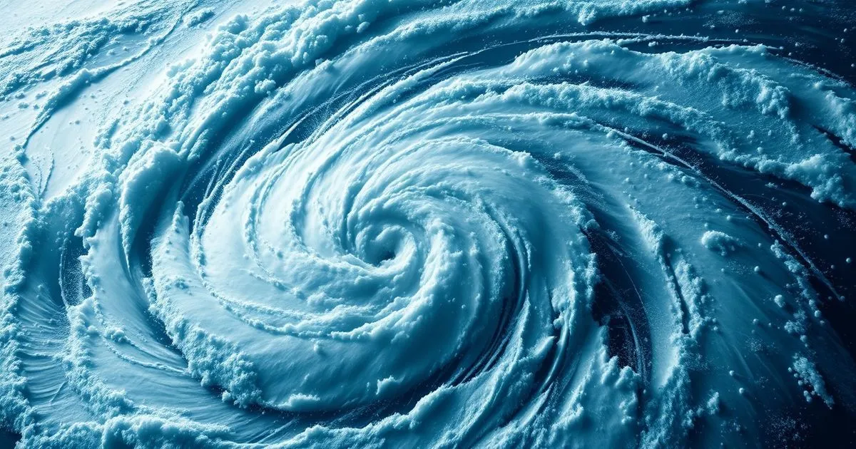 The Hurricane: Understanding Nature's Fury and Building Resilience