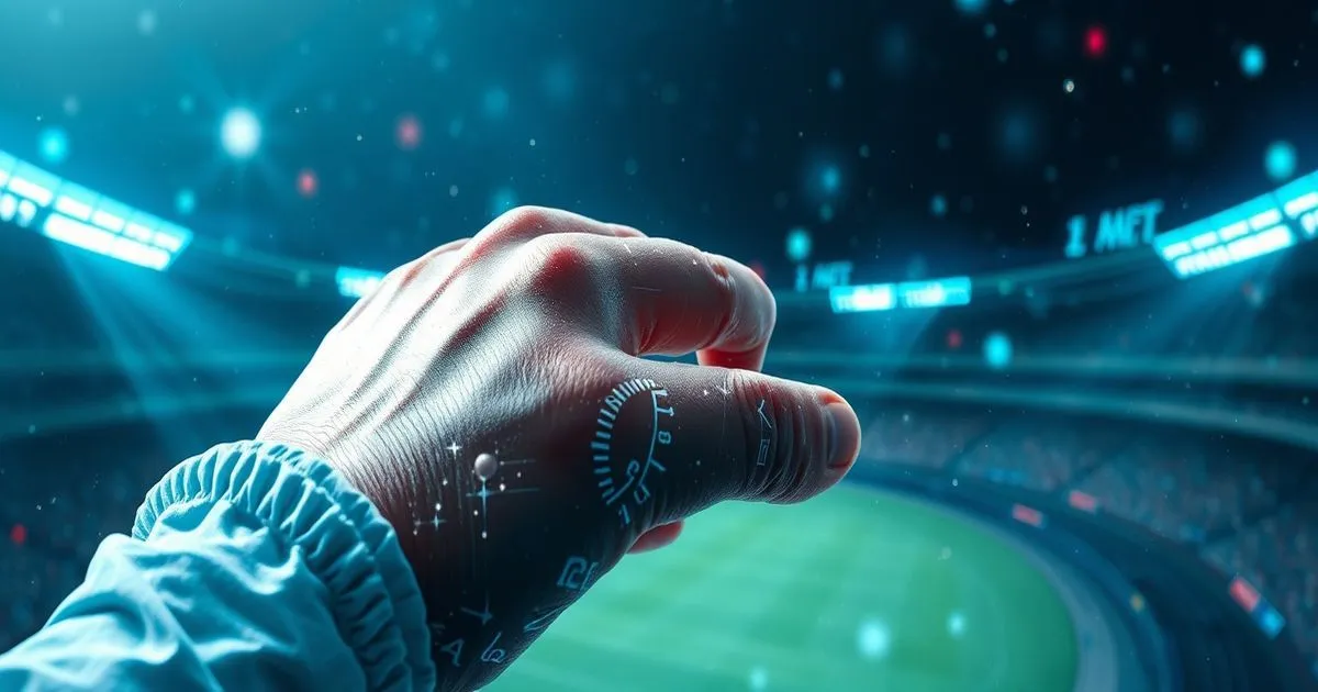 The Unseen Hand: How the ICC Shapes the World of Cricket