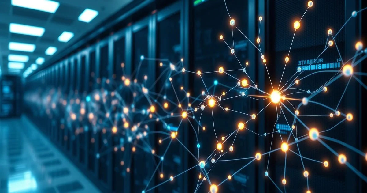 AI Shifts Focus: Efficiency Trumps Scale in New Models