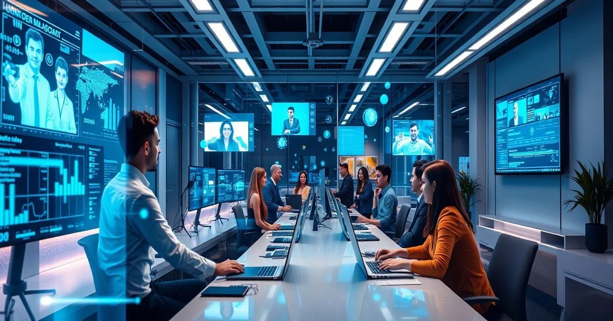 Best Practices for Managing Remote Team Workflows in Tech