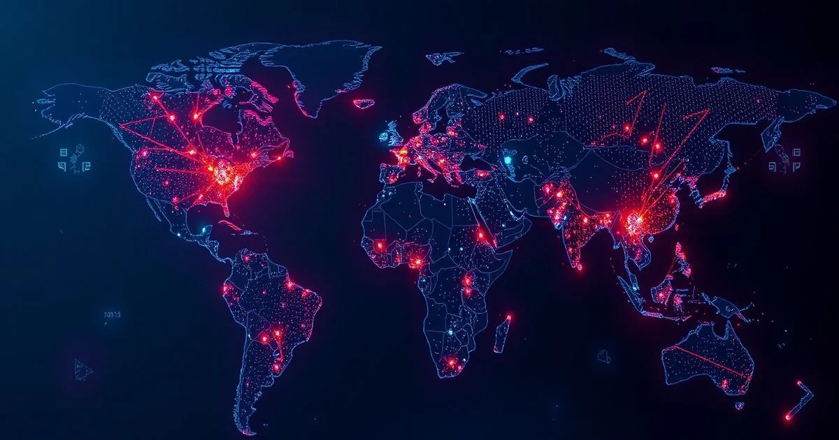 China's AI Boom: Viral Models & Global Power Shift Reshaping Tech