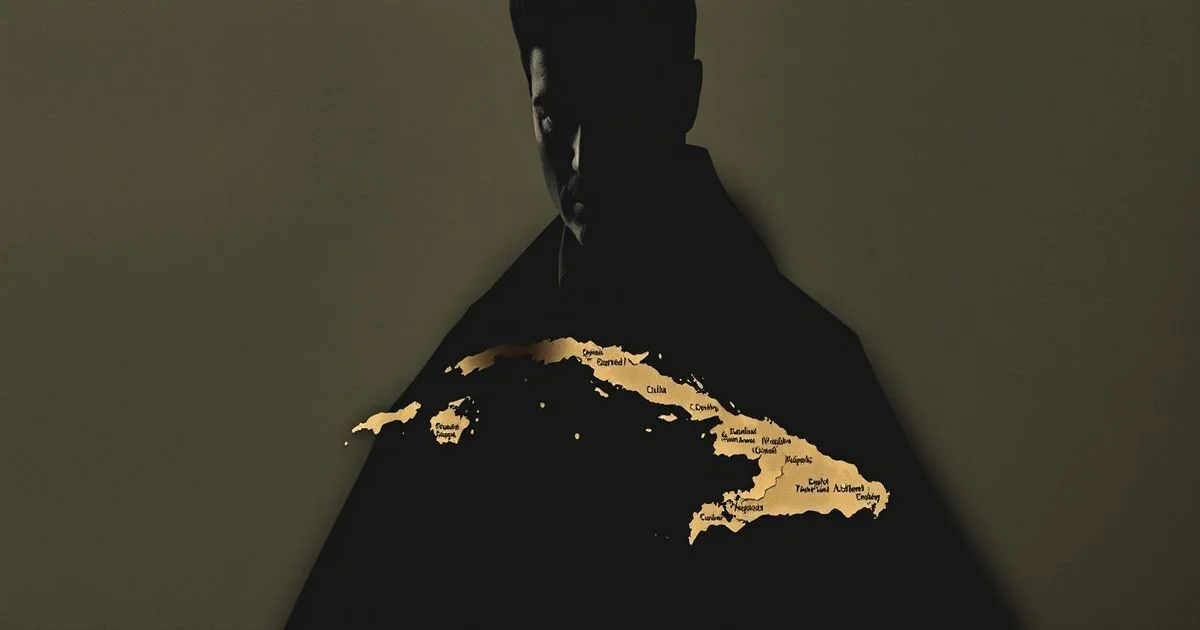 'Cuba Is Next': Trump's Viral Remark Ignites Cold War Fears