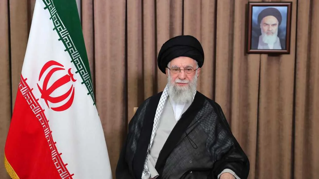 Death of Iran's Supreme Leader Ali Khamenei: A Nation's Crossroads