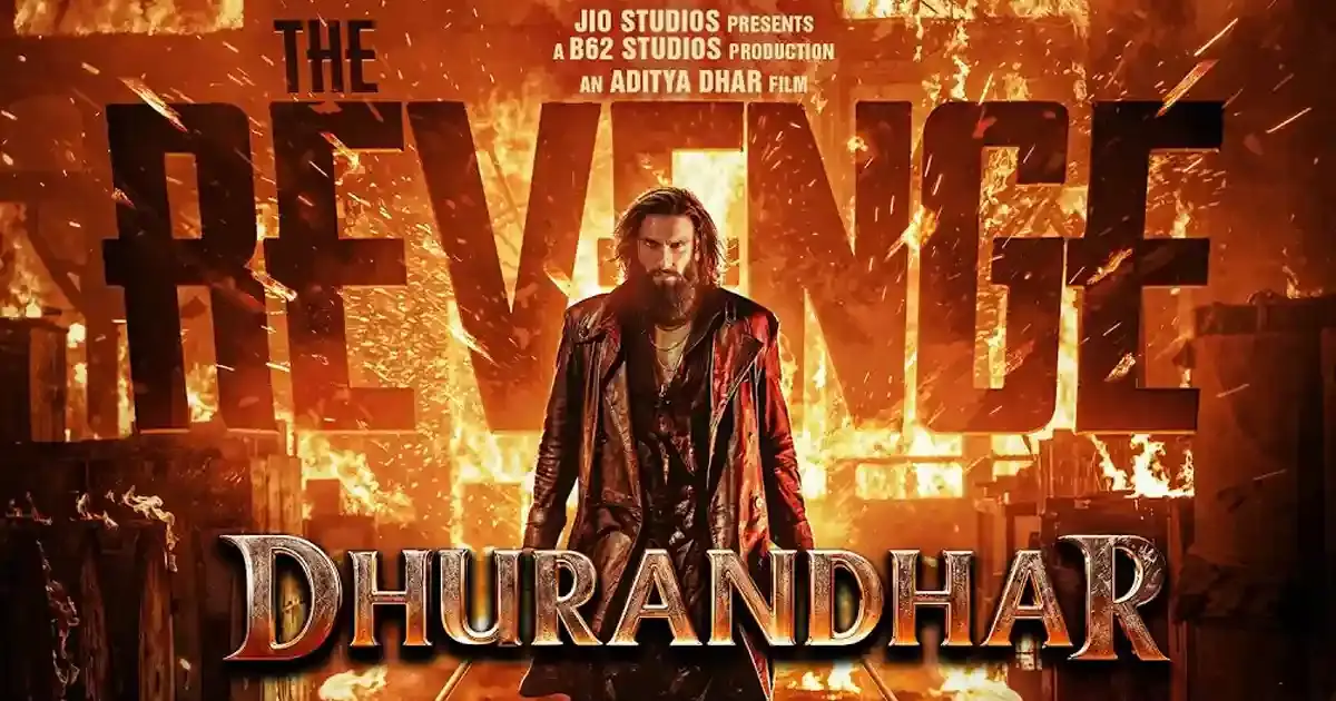 Dhurandhar The Revenge Movie Review & Box Office: The Epic Conclusion!