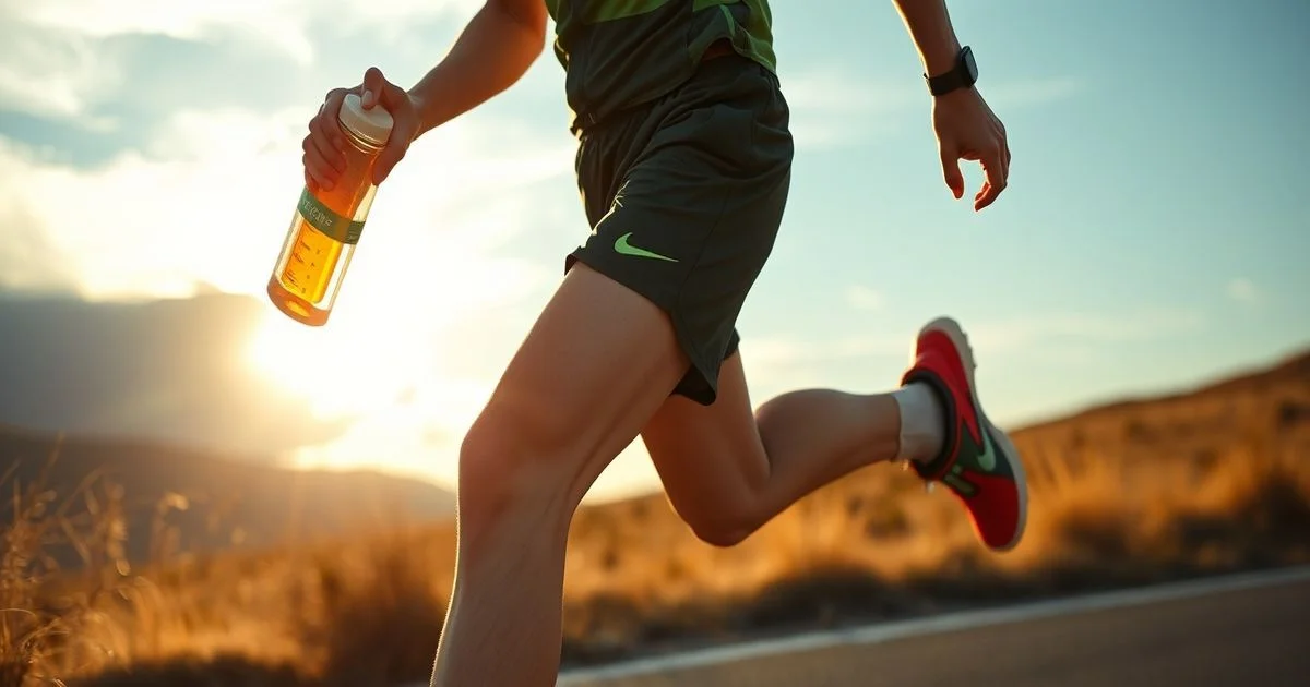 Essential Nutrition for Long Distance Runners: Optimize Performance