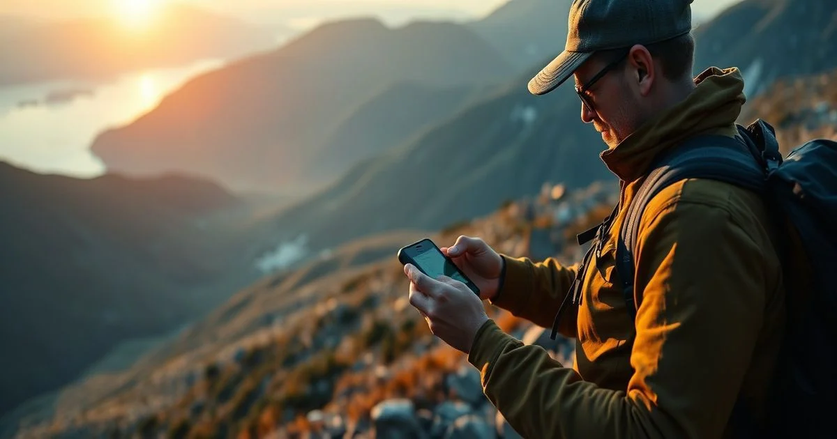 Essential Tips for Amateur Mountain Hiking Safety: A Deep Dive