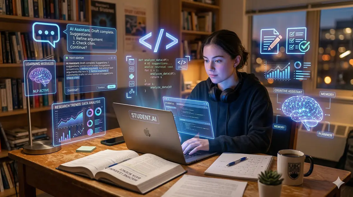 55 Free AI Tools for Students: Elevate Your Academic Journey