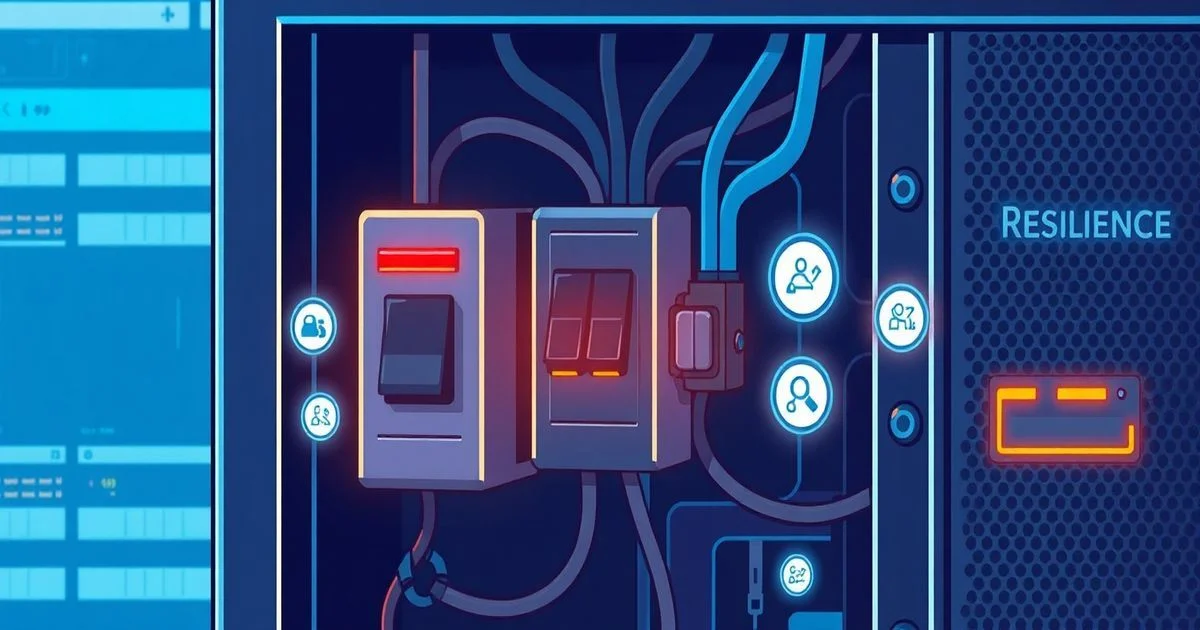 Implementing Circuit Breaker Pattern in Microservices: A Deep Dive