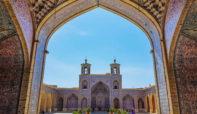 IRAN WAR Escalates: Regional Conflict and Global Fallout