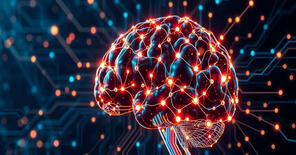 Neural Networks Explained: From Perceptron to Deep Learning