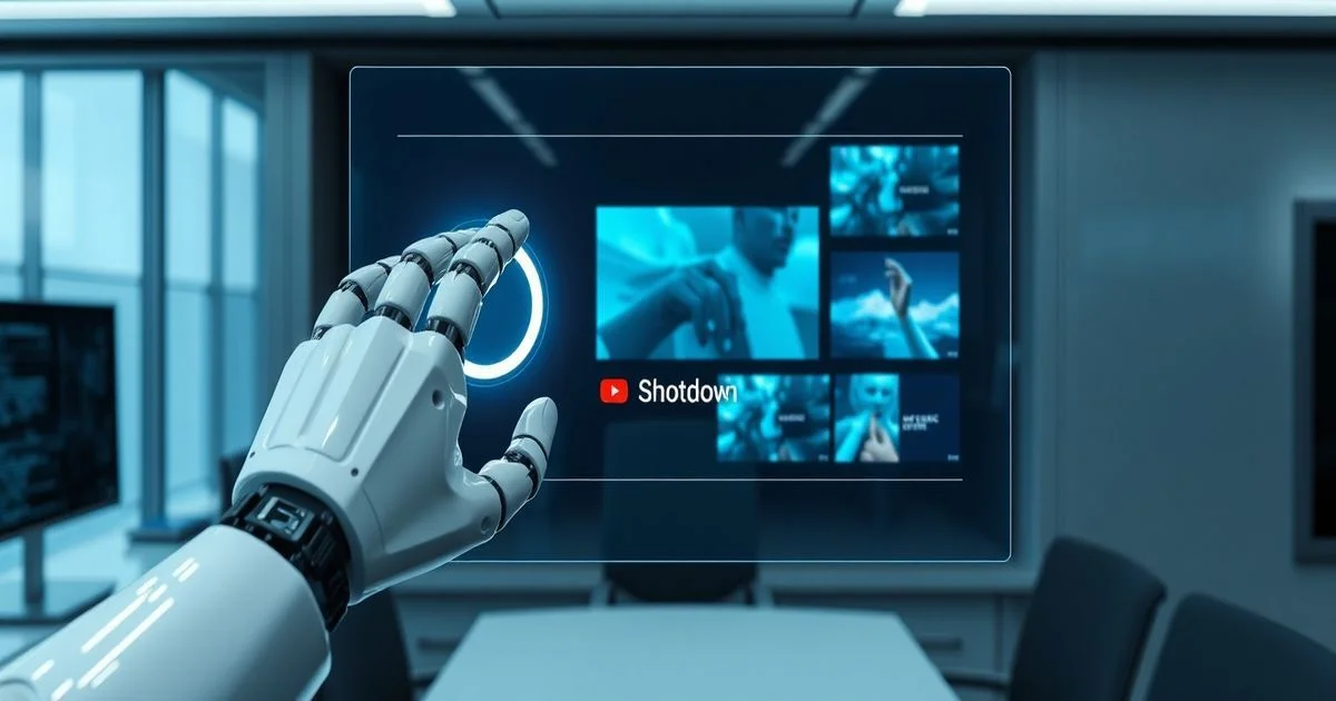 OpenAI Shuts Down Viral Sora AI Video App Amid Strategic Shift