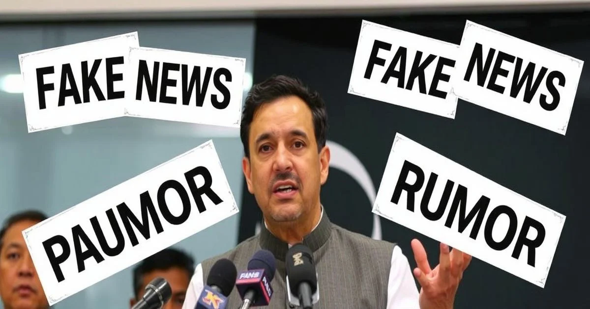 Pakistan Debunks Viral Weekend Lockdown Rumors Swiftly