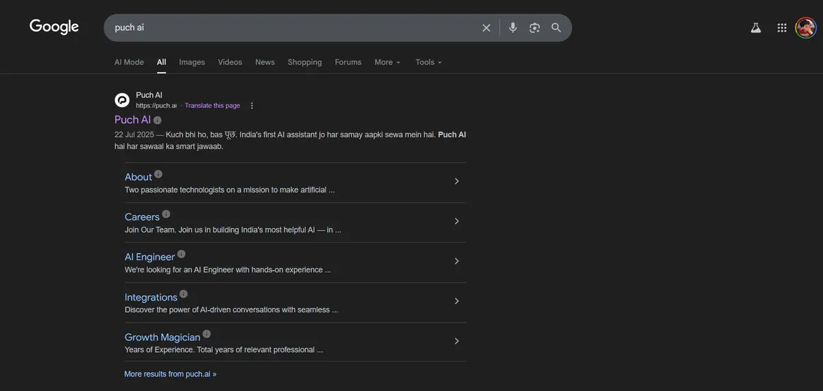 Unraveling the `puch ai 25000 crore scam`, Mysterious Company Emerges