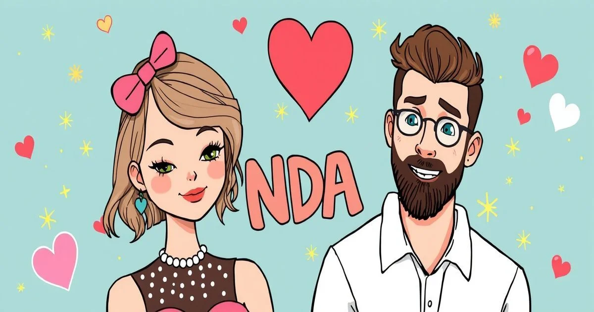 Swift & Kelce Wedding Buzz: NDA Comment Goes Viral – What It Means