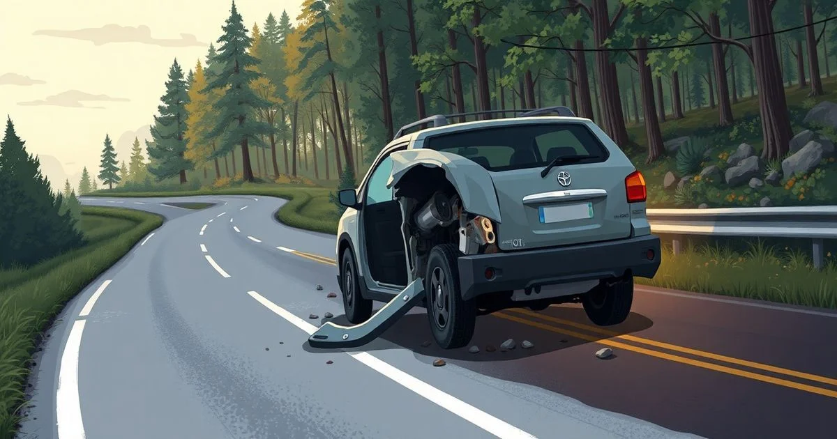 Tiger Woods Crash: Viral Claims & DUI Arrest Details Unpacked