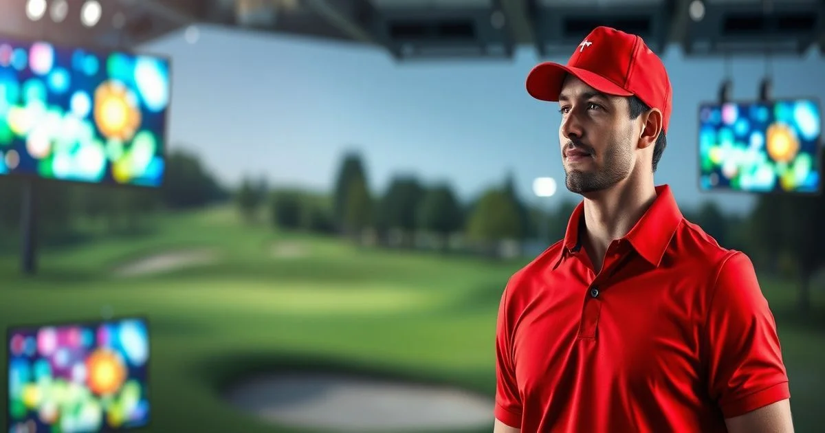 Tiger Woods' Viral Mugshot Boosts Sun Day Red Sales Surging