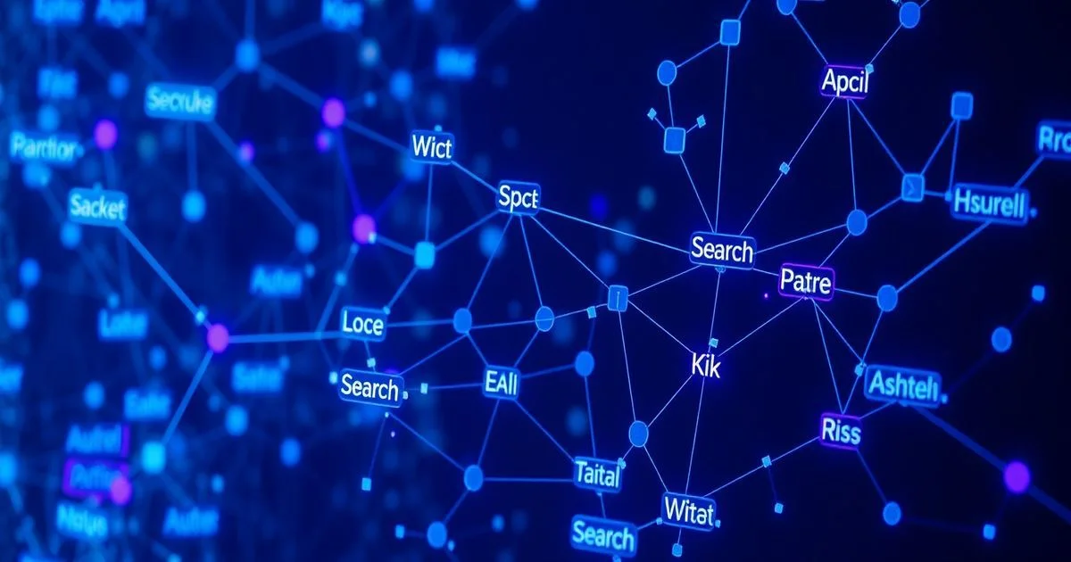 Trie Data Structures: Efficient Prefix Searching Explained