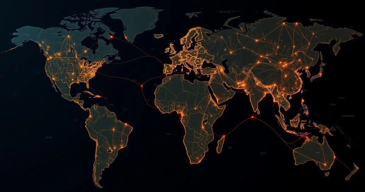 Understanding the History of Major International Alliances: A Deep Dive