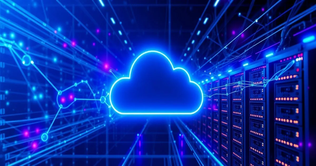 What is Cloud Computing? AWS, Azure, GCP Basics Explored Deeply