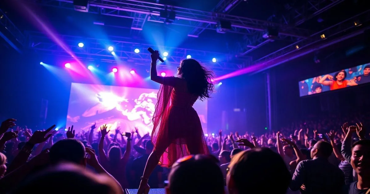 Belee Kaur's 'Addicted to You' Goes Global: A Pop Sensation's Ascent