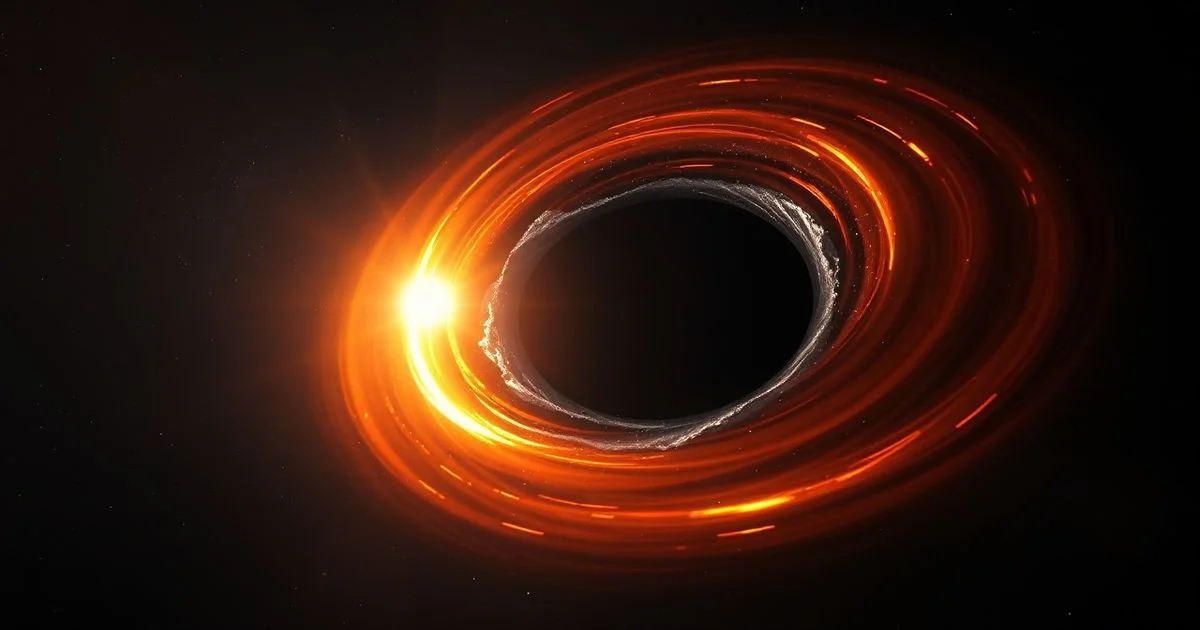 Black Holes Explained: Formation and Cosmic Impact Guide