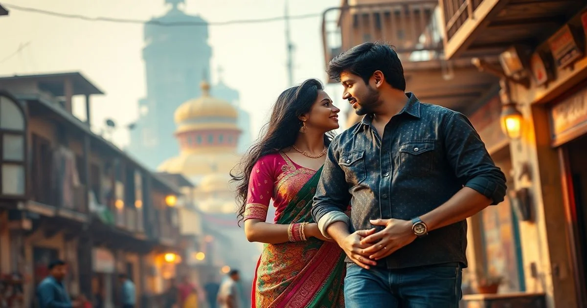 Bollywood Revival: 90s Classic Gets Sequel – A Nostalgic Return