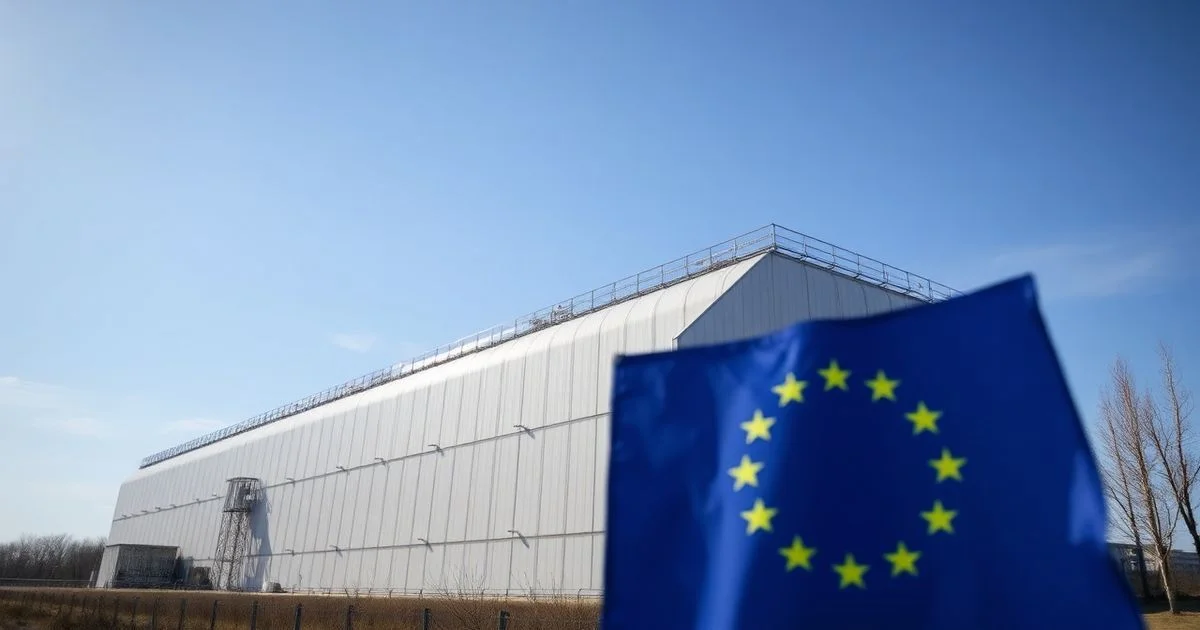 Chernobyl Anniversary: EU Pushes Nuclear Safety Amidst Global Concerns