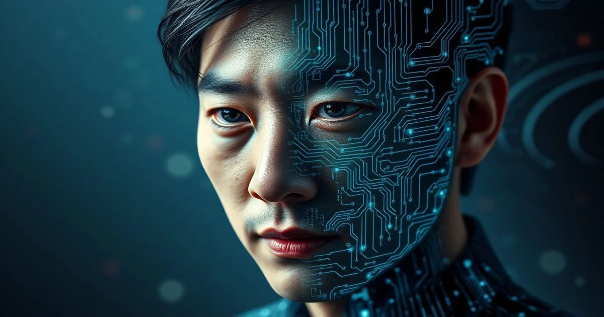 Chinese Actors Deny iQIYI AI Library Authorization: A Growing Industry Storm