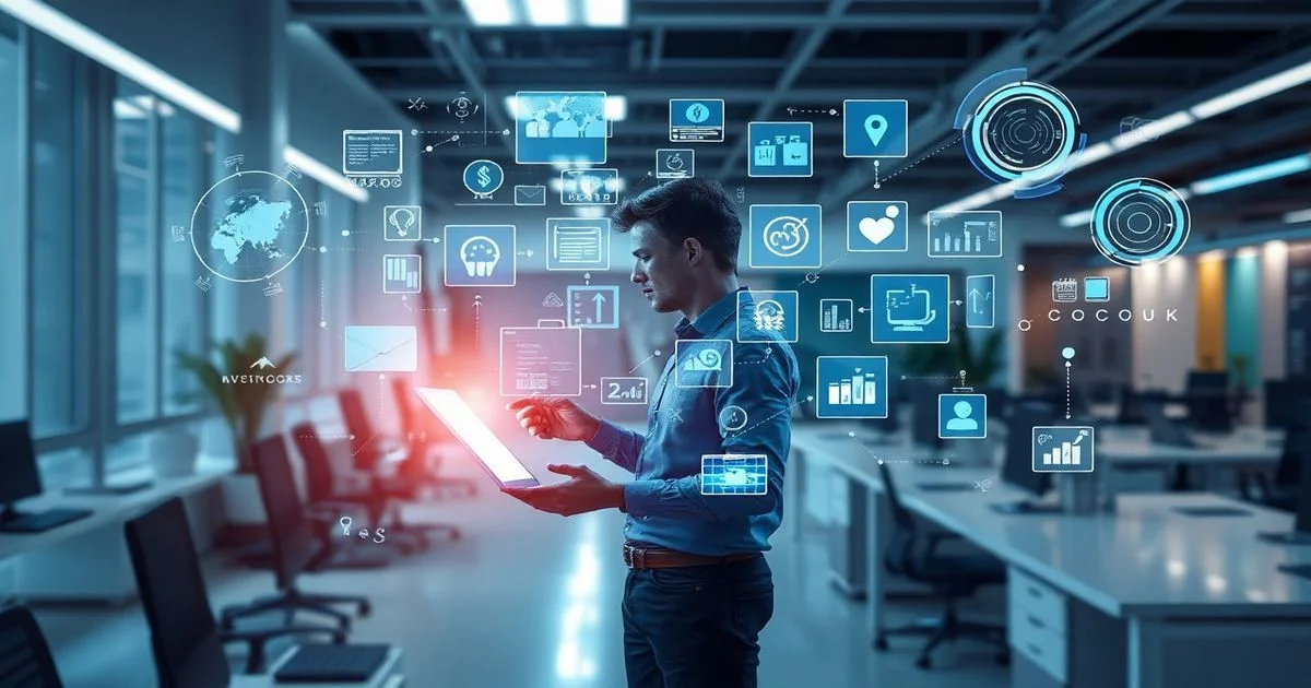 Core Principles of Effective Time Management: A Tech Explainer