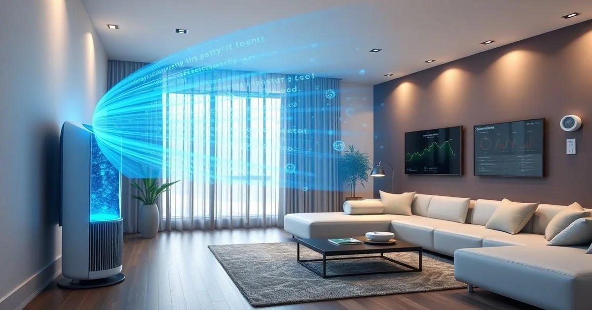 Essential Steps to Maintain Indoor Air Quality: A Tech Guide