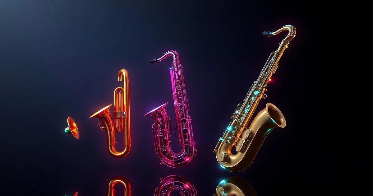 The Evolution of Jazz Music Styles: From Ragtime to Fusion