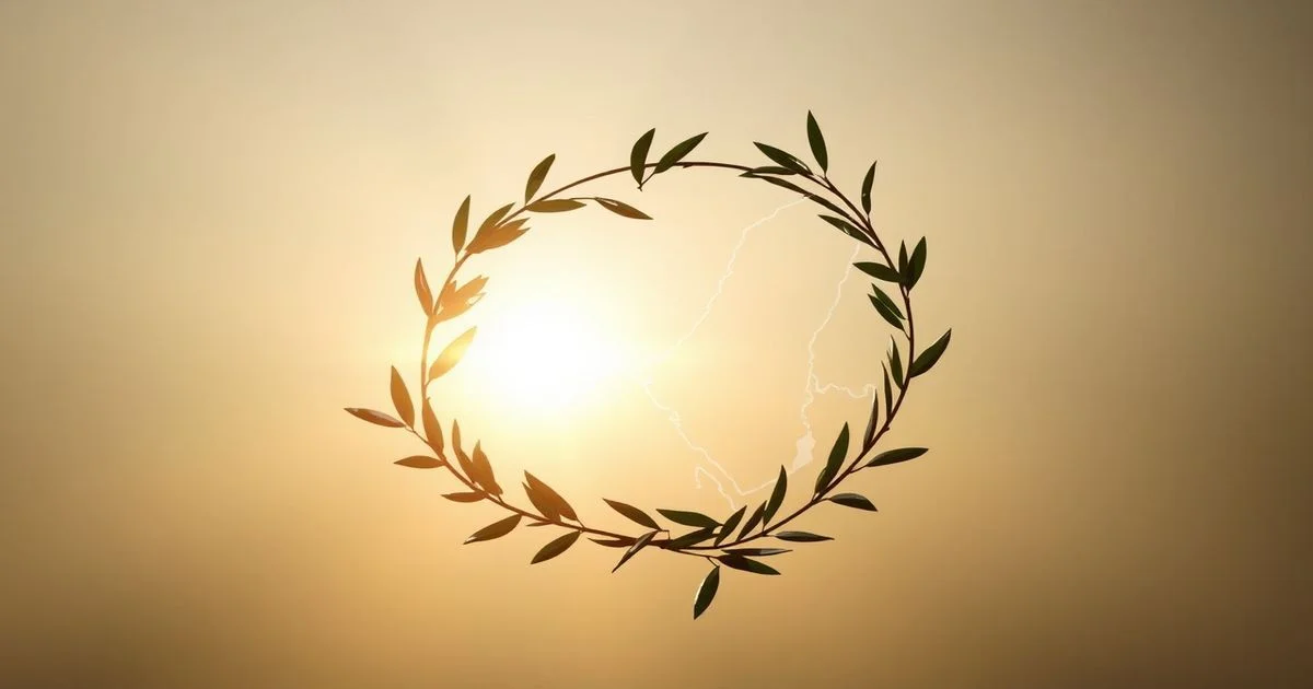 Forging Lasting ME Peace: Navigating Middle East Complexities