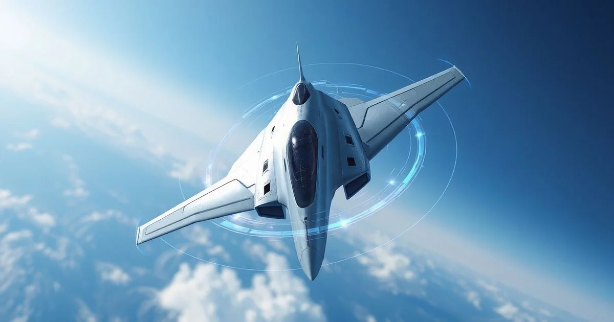 The Fundamentals of Aerodynamics in Flight: Principles & Future