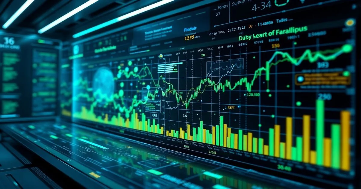 A Guide to Strategic Long-Term Investment: Growth Mastery