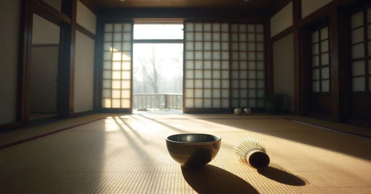 The History and Origins of Traditional Japanese Tea Ceremonies