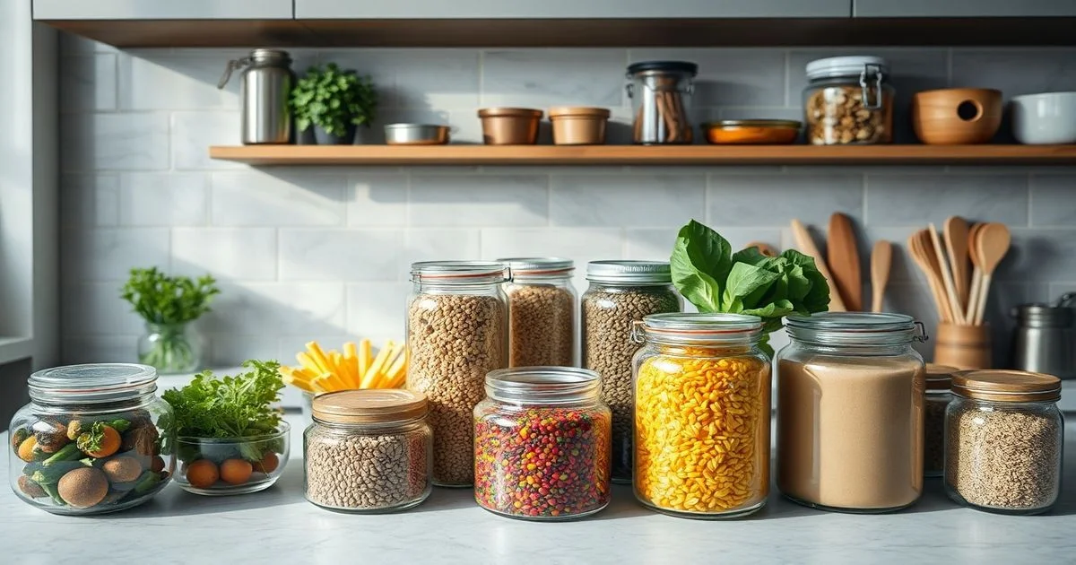 How to create a balanced vegetarian meal plan: A Full Guide