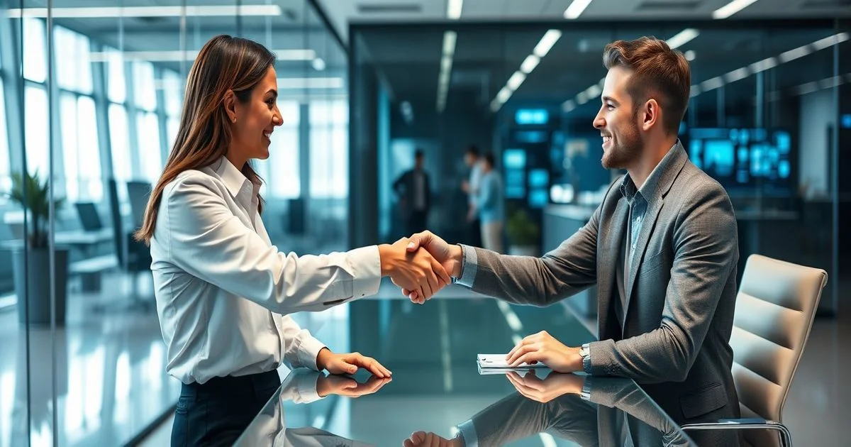 How to Negotiate a Higher Salary in a Competitive Market