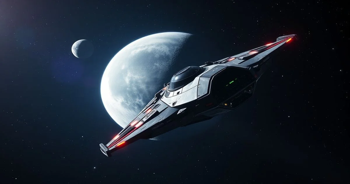 India Moon Mission: Charting a New Lunar Future