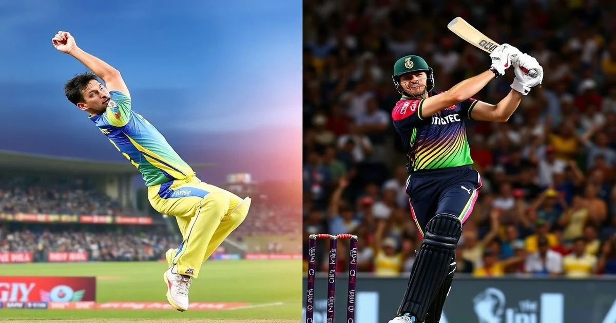 IPL Updates: Starc Cleared, Klaasen's New Record Shakes League