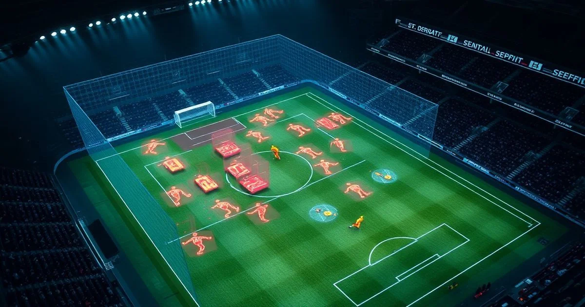 Mastering the Fundamentals of Soccer Tactics: A Deep Dive