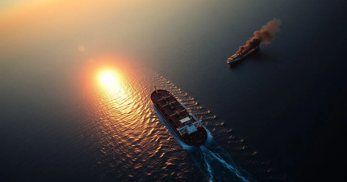 Mideast War Escalates: Iran Tensions & Oil Shock Reverberate Globally